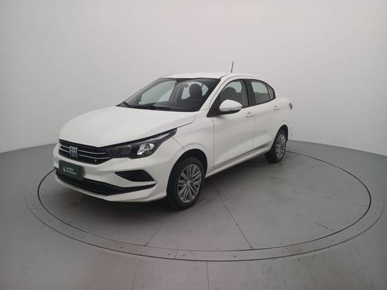 FIAT CRONOS 1.0 FIREFLY FLEX DRIVE MANUAL